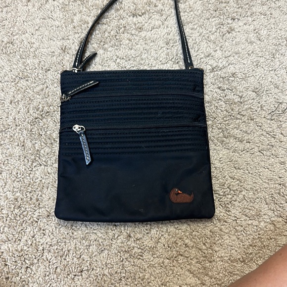 Dooney and bourke crossbody - Picture 1 of 5